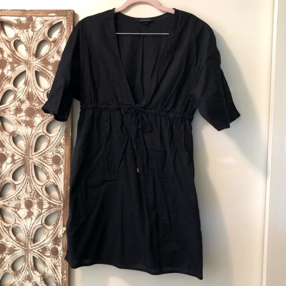 Lands End Swim Coverup - Picture 2 of 4